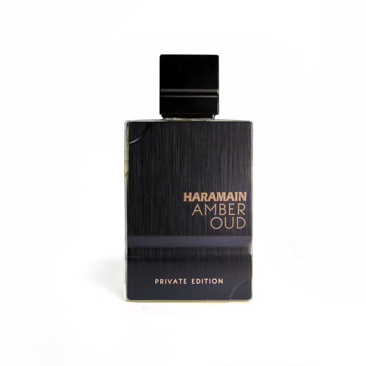 Al Haramain Amber Oud Private Edition EDP 60ml