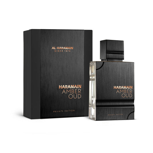 Al Haramain Amber Oud Private Edition EDP 60ml