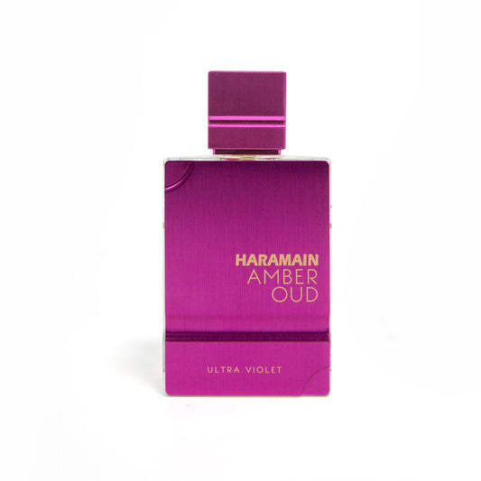 Al Haramain Amber Oud Ultra Violet  EDP 60ml