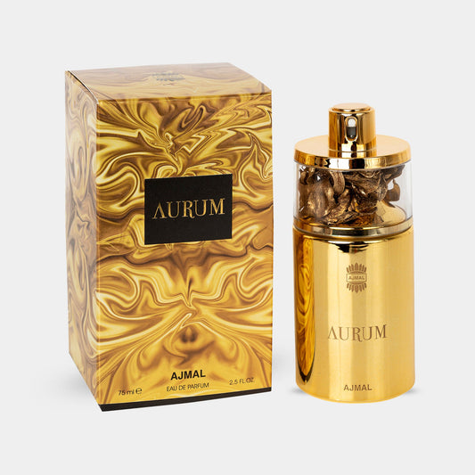 Ajmal Aurum 75ML