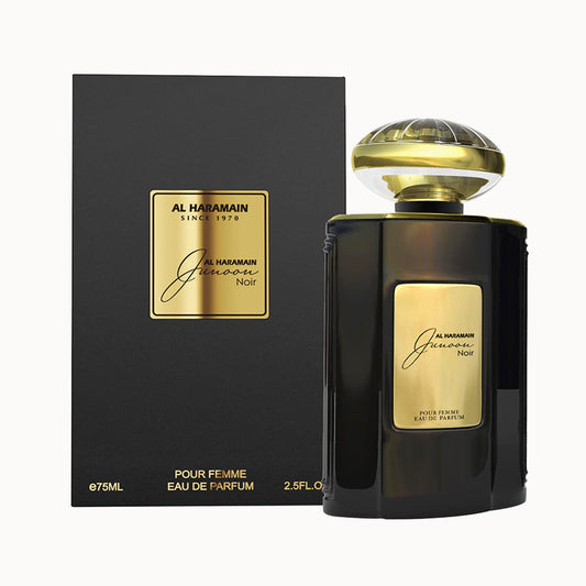 Junoon Noir Spray EDP 75ml