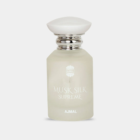 Ajmal Musk Silk Supreme 50ML