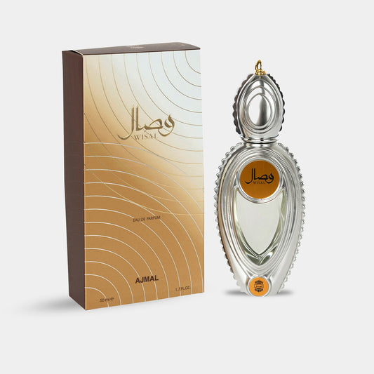 Ajmal Wisal 50ML