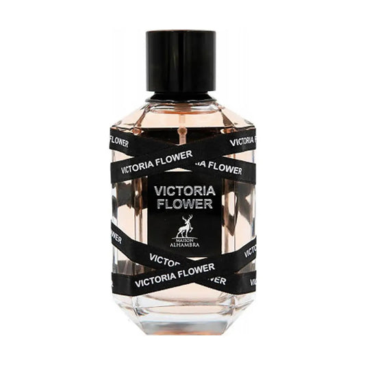 Victoria Flower Perfume 100ml EDP